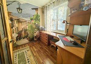 3-к квартира, вторичка, 58м2, 3/9 этаж