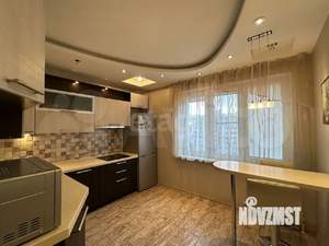 3-к квартира, вторичка, 100м2, 7/9 этаж