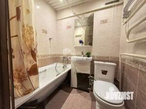 2-к квартира, вторичка, 46м2, 1/5 этаж