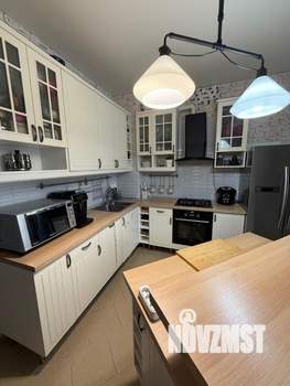 4-к квартира, вторичка, 157м2, 1/3 этаж