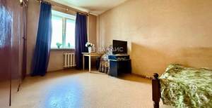 1-к квартира, вторичка, 41м2, 3/10 этаж