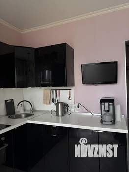 1-к квартира, вторичка, 34м2, 3/5 этаж