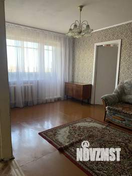 2-к квартира, вторичка, 45м2, 5/5 этаж