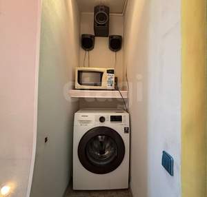 3-к квартира, вторичка, 68м2, 6/9 этаж
