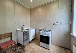 2-к квартира, вторичка, 39м2, 2/2 этаж