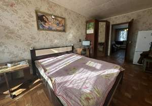 3-к квартира, вторичка, 68м2, 1/9 этаж