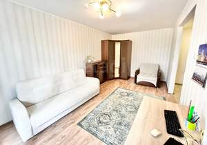 1-к квартира, вторичка, 32м2, 3/5 этаж