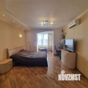 2-к квартира, вторичка, 64м2, 9/9 этаж