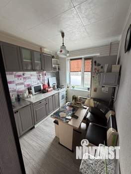 2-к квартира, вторичка, 48м2, 4/5 этаж