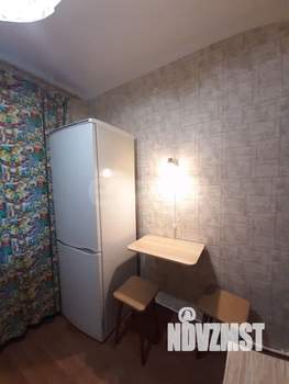 1-к квартира, вторичка, 31м2, 2/5 этаж