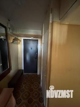 1-к квартира, вторичка, 31м2, 5/5 этаж