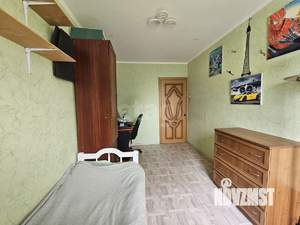 3-к квартира, вторичка, 63м2, 2/5 этаж