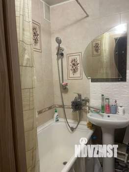 1-к квартира, вторичка, 30м2, 3/5 этаж