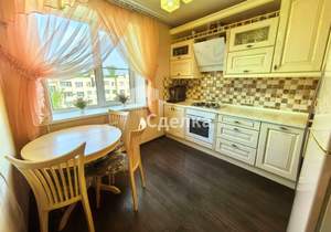 3-к квартира, вторичка, 75м2, 3/5 этаж