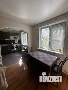 3-к квартира, вторичка, 56м2, 1/5 этаж