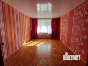 2-к квартира, вторичка, 49м2, 1/5 этаж