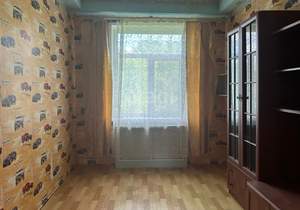 4-к квартира, вторичка, 86м2, 2/2 этаж