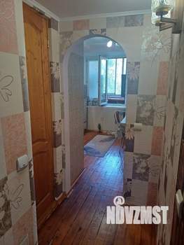 1-к квартира, вторичка, 35м2, 7/9 этаж