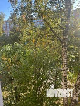 3-к квартира, вторичка, 63м2, 4/5 этаж