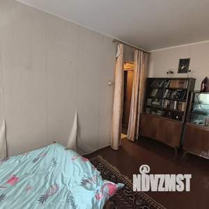 1-к квартира, вторичка, 30м2, 4/5 этаж