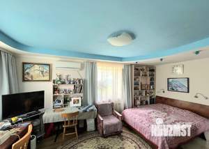 1-к квартира, вторичка, 30м2, 1/2 этаж