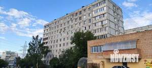2-к квартира, вторичка, 50м2, 7/9 этаж
