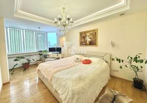 3-к квартира, вторичка, 70м2, 13/15 этаж