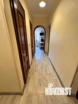 3-к квартира, вторичка, 62м2, 2/3 этаж