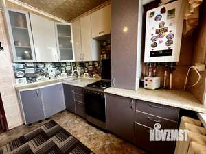 3-к квартира, вторичка, 68м2, 2/3 этаж