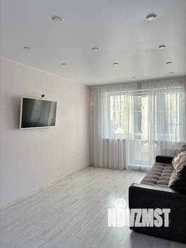 2-к квартира, вторичка, 43м2, 3/5 этаж