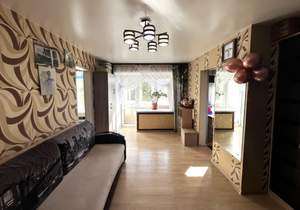 2-к квартира, вторичка, 43м2, 5/5 этаж