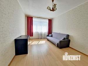 1-к квартира, вторичка, 30м2, 4/5 этаж