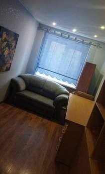 2-к квартира, вторичка, 45м2, 4/5 этаж