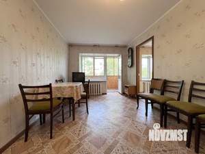 2-к квартира, вторичка, 40м2, 3/4 этаж