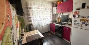 2-к квартира, вторичка, 43м2, 1/5 этаж