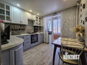 2-к квартира, вторичка, 49м2, 3/4 этаж