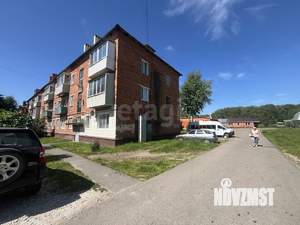 1-к квартира, вторичка, 30м2, 1/3 этаж