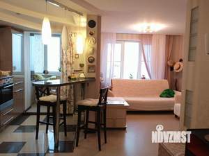 1-к квартира, вторичка, 38м2, 11/15 этаж