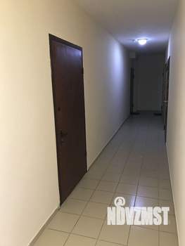 1-к квартира, вторичка, 55м2, 5/5 этаж