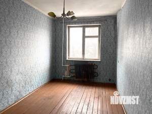 3-к квартира, вторичка, 58м2, 4/5 этаж