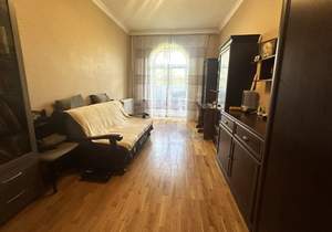 4-к квартира, вторичка, 103м2, 4/4 этаж