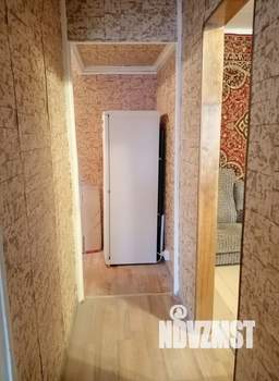 1-к квартира, вторичка, 32м2, 2/5 этаж