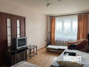 1-к квартира, вторичка, 38м2, 10/15 этаж