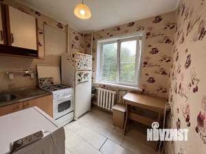 1-к квартира, вторичка, 32м2, 3/5 этаж