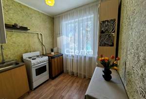 1-к квартира, вторичка, 30м2, 5/5 этаж