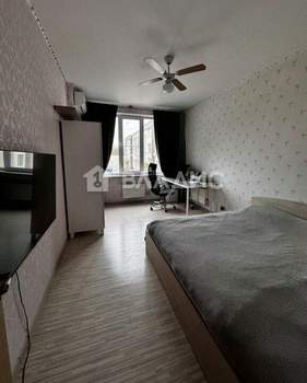 3-к квартира, вторичка, 82м2, 2/3 этаж