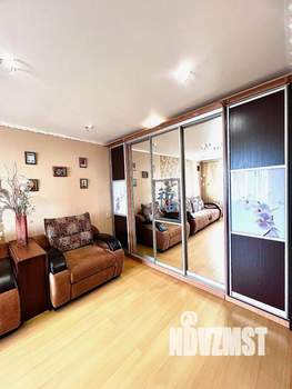 2-к квартира, вторичка, 44м2, 8/9 этаж
