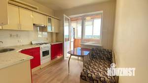 2-к квартира, вторичка, 55м2, 9/10 этаж