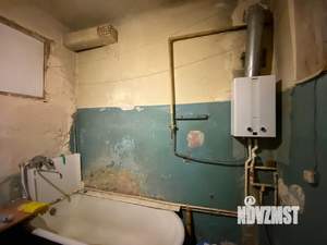 3-к квартира, вторичка, 82м2, 1/3 этаж