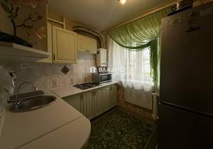 2-к квартира, вторичка, 44м2, 1/5 этаж